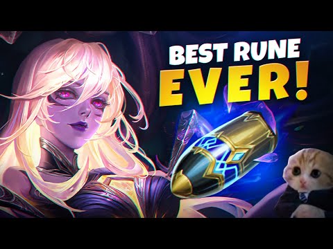 Lux with FIRST STRIKE gives you free ONE SHOTS