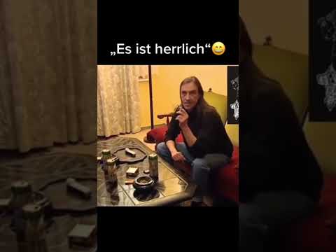 Man bekommt sein Bier Es ist herrlich #shorts #shortvideo #arnoduebel #arbeitslos #arbeit #hartziv