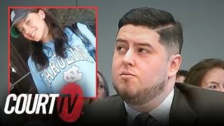 Faith Hedgepeth’s Killer STUNNED by Jury’s Verdict