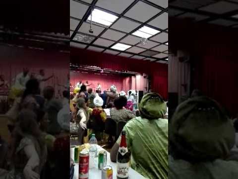 Album Launching 02.07.2017