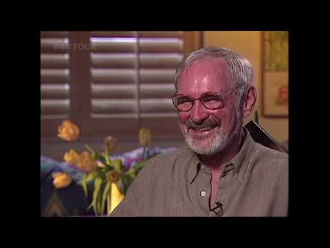Norman Jewison - Hollywood Veteran (BBC)