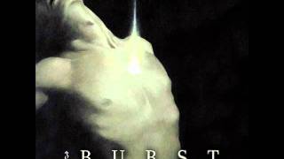 Burst   Where the wave broke