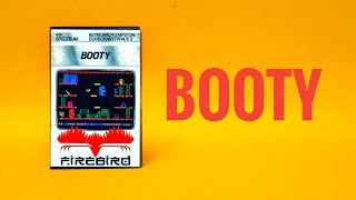 TeZ-X Spectrum Booty