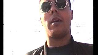 Irresistible Paul (Bee Gees Irresistible Force Videoclip Parody)