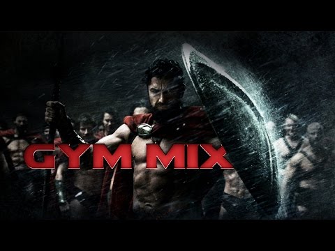 Ancient Gains |Music OST| 32min "SPARTAN GYM MIX" motivational workout music