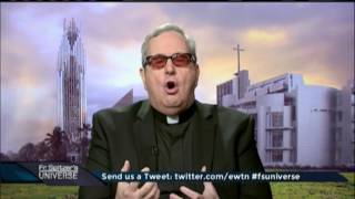 Father Spitzer’s Universe - 2016-11-02 - How A Catholic Should Go About Voting