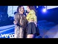 Greeicy, Nacho -  Destino ( EN VIVO )