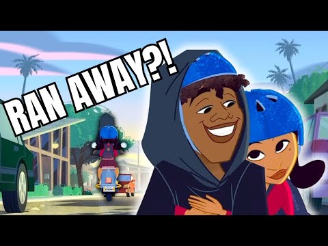 I Wasn’t Expecting Penny To Do This