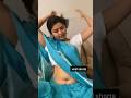 Marathi Actress Prajaktamali Marathi Actress Saree Sareelove Sareenavel Shorts
