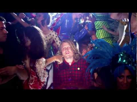 Ty Segall "Goodbye Bread"