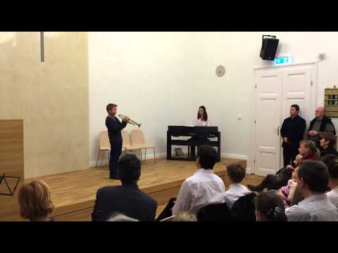 Csajkovszkij: Régi francia dal; Charpentier: Te Deum