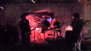 pre)Thing @ The DIrty Duck 2001-- 02   know more words