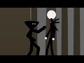 Boisvert Room Vs Slenderman