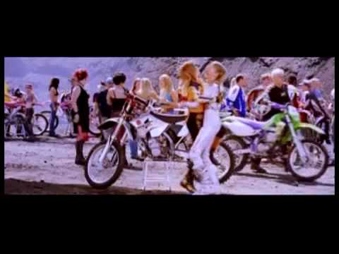 Take it to the Limit