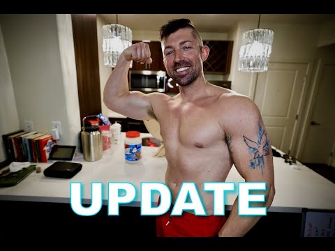 WHY I MOVED TO VEGAS | JAY CUTLER | SZN: 01 EP: 09