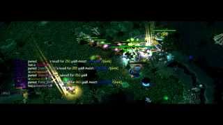 DotA Movie - Warlock revenge!