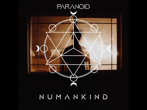 "Paranoid" | Dark / Ace Hood Type Beat | prod. by Numankind