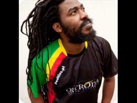 Omar Perry - Let Jah Rise