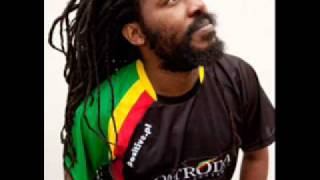 Omar Perry - Let Jah Rise