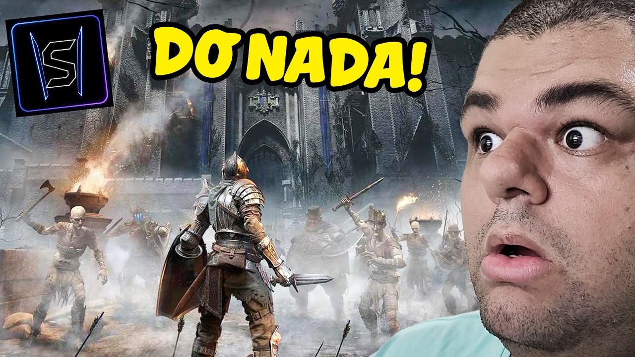 É REAL! CRIARAM UM EMUL4D0R FUNCIONAL DE PS5! SharpEmu