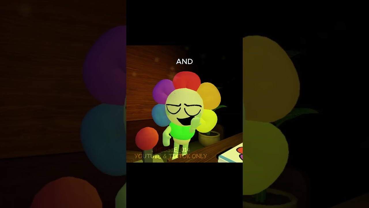 it's actually so annoying lol | #kidanimator#animation#capcut#robloxmoonanimator#dandysworld#dandy