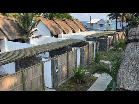 TROPICAL ATTITUDE VILLAS