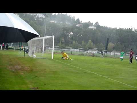 Amical 08/08/2015 CFA2  ASSE-Clermont 0-2 (But Saadi)