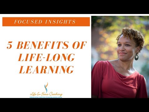 download lagu mp3 mp4 Benefits Of Lifelong Learning, download lagu Benefits Of Lifelong Learning gratis, unduh video klip Benefits Of Lifelong Learning