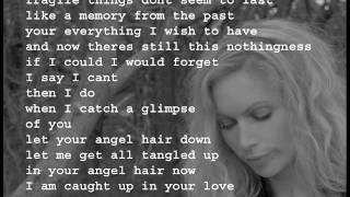 'Angel Hair' ©Rachel Austin