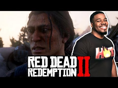 DUTCH GOT FINESSED AGAIN ! Red Dead Redemption 2 Walkthrough Gameplay Part 26 - (RDR2)