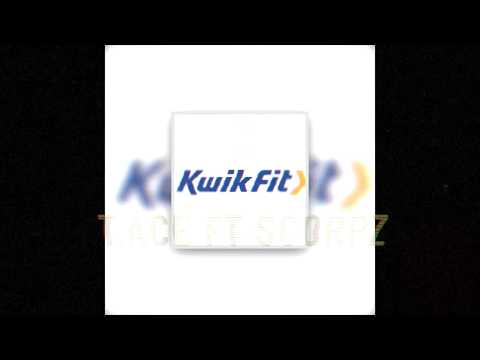 T.Ace Ft Scorpz [Kwik Fit]