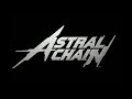 Dark Hero Male Ver Astral Chain