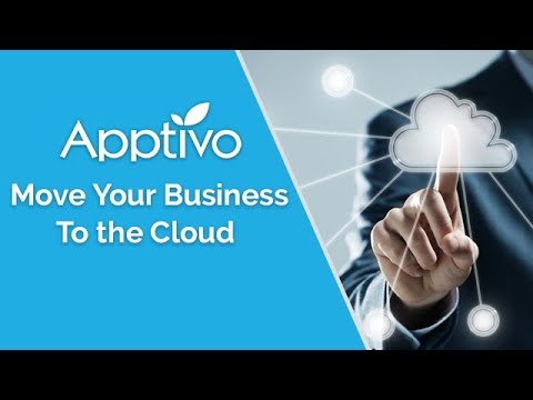 Видео Apptivo CRM System