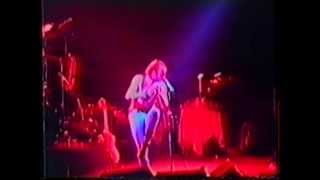 Jethro Tull Live In Barcelona 1992 Full Concert