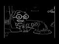 Little Einsteins Theme Song Arabic B Major Reversed Weird Video