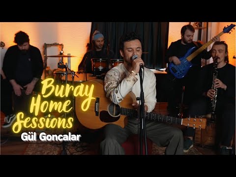 Gül Goncalar - Buray