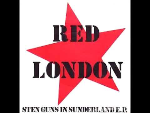 Red London - Homicide