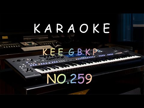 KEE GBKP No.259 Salam Ras Mejuah-juah - Bagin 1 - 3