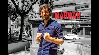 Desde el Corazón del Viejo Boxeador | Entrevista con Marwán