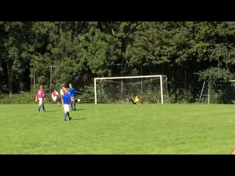 KFC JO15-2 - SVA JO15-1 (10-09-2016)