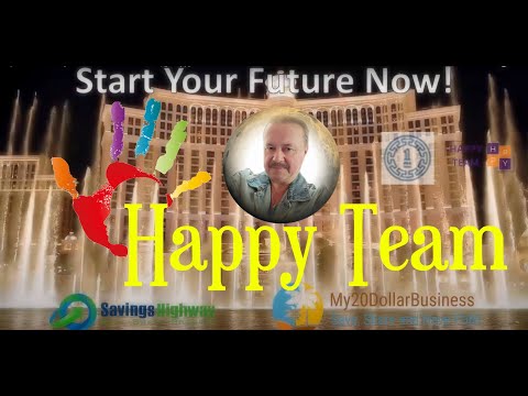 ТРЕНД 2020 ! Приглашение в My 20 Dollar Business - Команда My20DollarBusiness