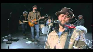 Paul Renna "Bitter Sweet" on Up Late Austin, Dec 1, 2014 "Live" 4min 30sec