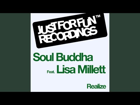 Realize (Soul-O-Matic Remix)