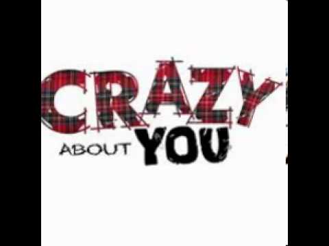 Crazy About You (Chris Rockford & DJ CrEdo remix) -Anthony Ross