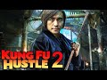 KUNG FU HUSTLE 2 Is About To Change Everything