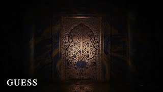 Guess How all it started: The World Of GUESS.