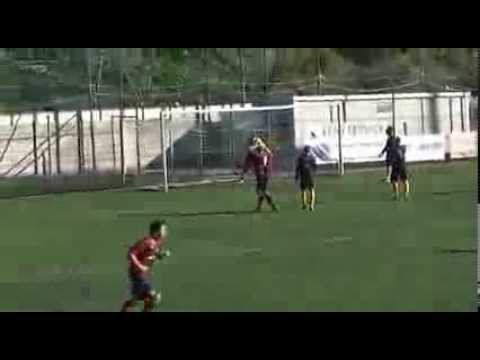 DIL20 090214 - BORZOLI - GOLIARDICA POLIS 1-0 | PRIMA CATEGORIA C