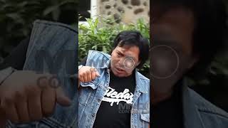 Download lagu CANDAAN ADUL KOMENG KELEWATAN! SAMPE OPIE KUMIS BERTENGKAR HEBAT SAMA BININYA - KOMIK JADOEL #SHORTS mp3
