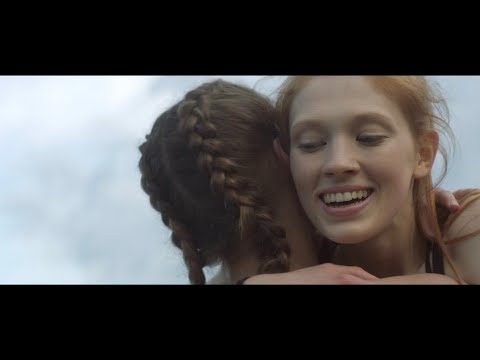 The Dumplings & Mary Komasa - Jestem Kobietą [Official Music Video]