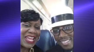 MARK HAMILTON'S BUCKET LIST